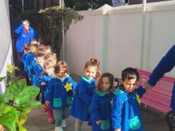 Actividades Extra-programáticas